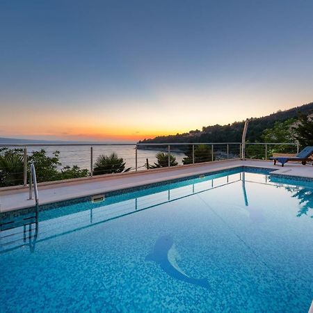 Villa Awelon Stanici, Omis เซลินา ภายนอก รูปภาพ