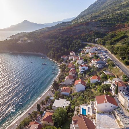 Villa Awelon Stanici, Omis เซลินา ภายนอก รูปภาพ
