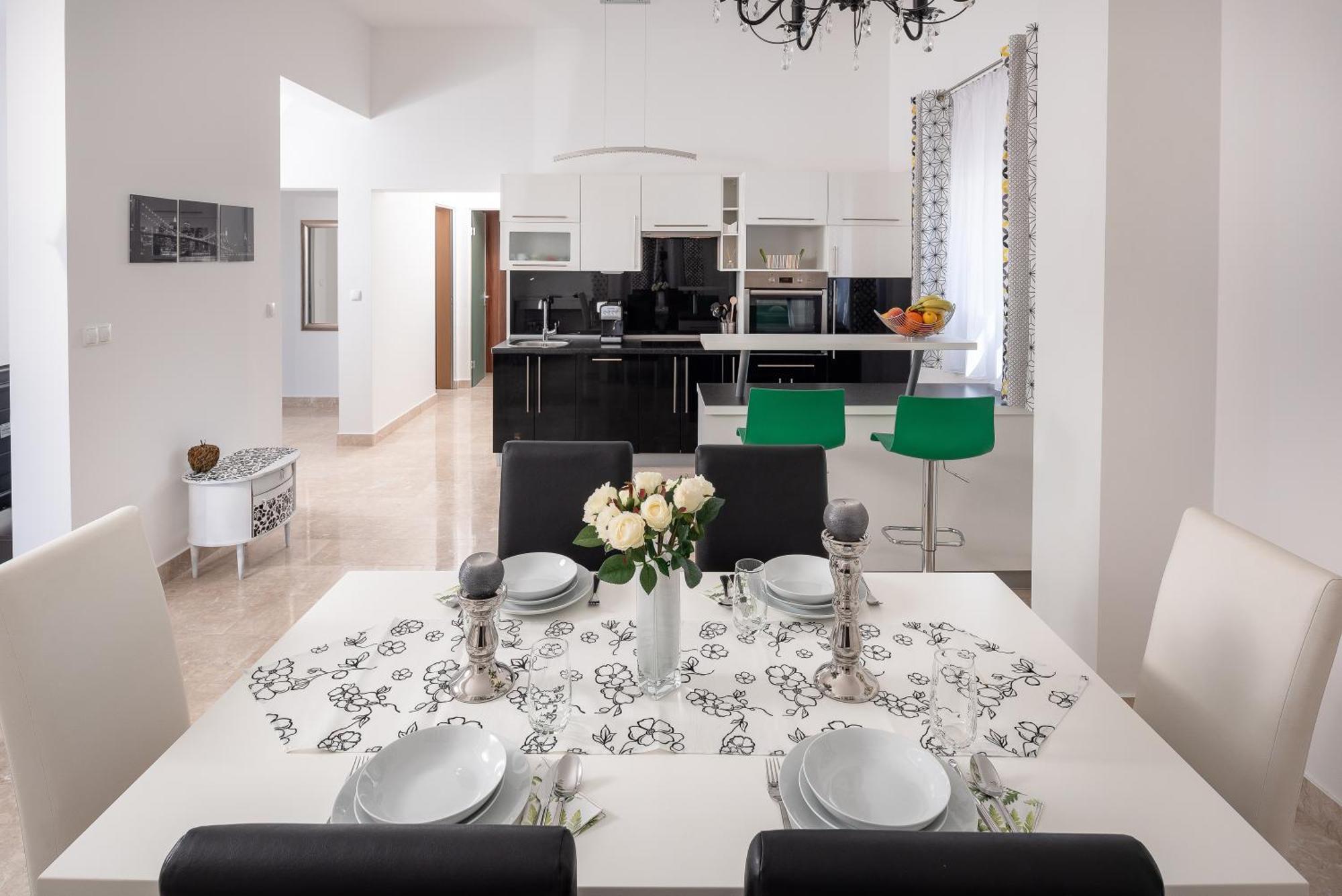 Villa Awelon Stanici, Omis เซลินา ภายนอก รูปภาพ