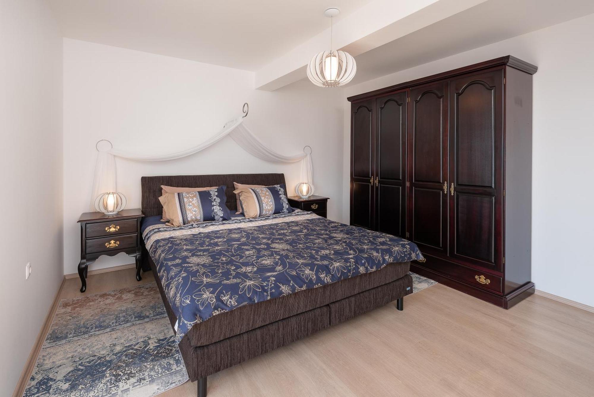 Villa Awelon Stanici, Omis เซลินา ภายนอก รูปภาพ